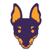 Lupin Sticker