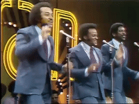 soul train bet GIF