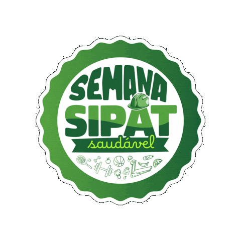 Sipa Sticker by Disam