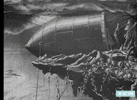 sci-fi movies GIF by Turner Classic Movies