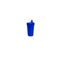Replay Toddler Sticker by RePlayRecycled