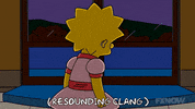 Lisa Simpson Episode 6 GIF by The Simpsons