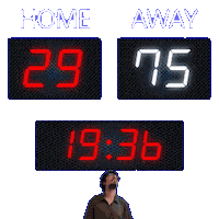 29 Home Sticker