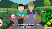 season 20 20x3 GIF by South Park 