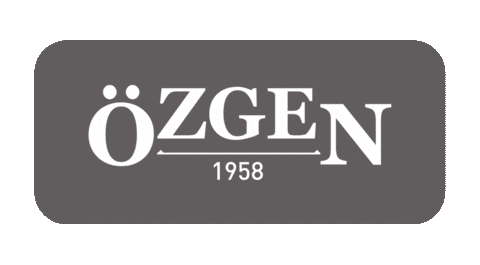 Özgen Plus Sticker by Özgen Kahve