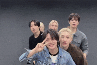 Do It Stray Kids GIF