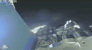 Space Technology Fire GIF by European Space Agency - ESA