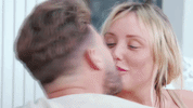 charlotte crosby kiss GIF by MTV Brasil
