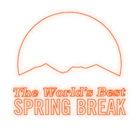 Ski Resort Skiing Sticker by Arizona Snowbowl