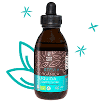 Health Stevia Sticker by Mayan Sweet