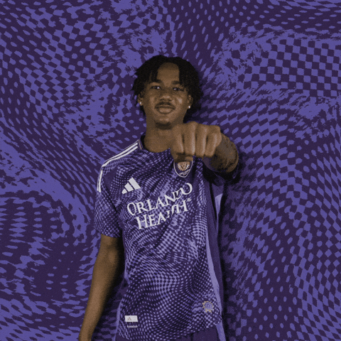 Boom Mic Drop GIF by Orlando City SC