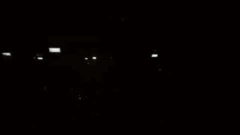 new years gerald GIF by Dillon Francis