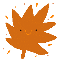 Happy Winter Sticker by Linzie Hunter