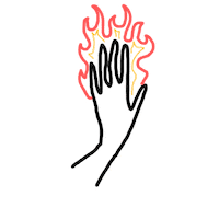 Sugarinkclothing hot new sugarinkclothing sugar ink Sticker