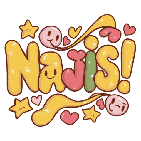 Fun Love Sticker by Seorang Zaki