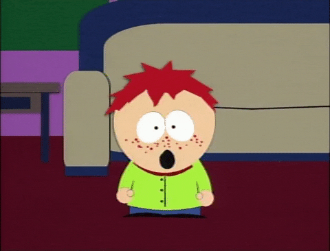 GIF by South Park 