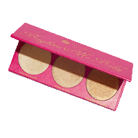 beauty omg Sticker by Alexa Persico Cosmetics