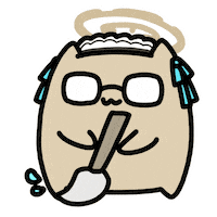 Archive Sticker by circlecan