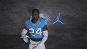 University Of North Carolina Football GIF by UNC Tar Heels