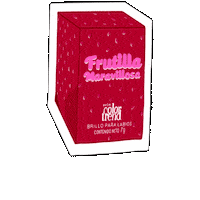 selloutchile avon favs obvio iconica Sticker