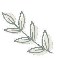 Flower Sticker by Jugendtagung
