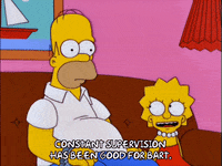 homer simpson GIF