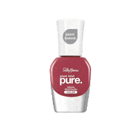 Vegan Nails Sticker by Coty