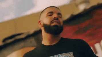 drake in my feelings GIF by Republic Records