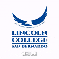 LincolnCollegeChile lincoln chile lcsb lincolncollegechile lincolncollege GIF