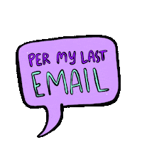 Collab Sticker by classy.org