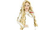 fashion tamaraorlovaalvarez Sticker by Ikon London Magazine