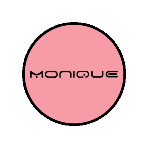 moniqueatelier girls shopping shop italia Sticker