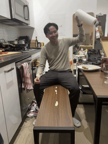 Jimmy GIF by mikejeffwong