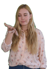 Happy Swipe Sticker by Grupo Brolan