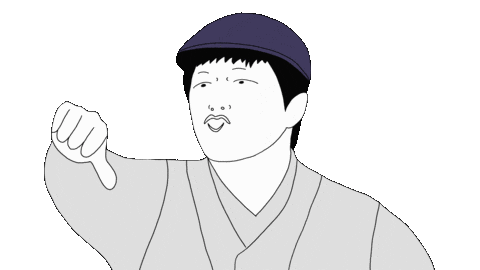 hayujin giphyupload 무한도전 무도 Sticker