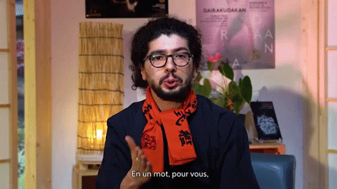 mcjp giphygifmaker buto mcjp le studio GIF