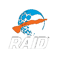DiveRaid  Sticker