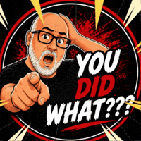 No Way What GIF