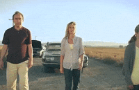 Marrow GIF by St. Vincent