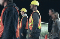 Marrow GIF by St. Vincent