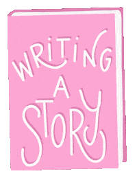 Work Currently Reading Sticker