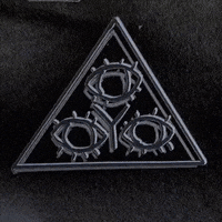 get trippy third eye GIF by YADNUS