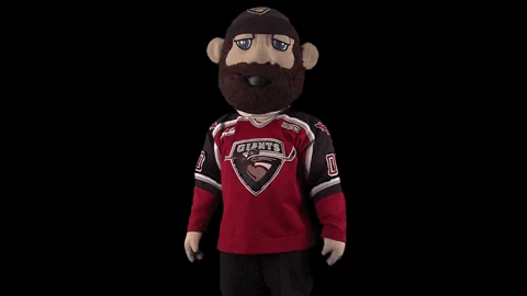 GIF by WHL Giants