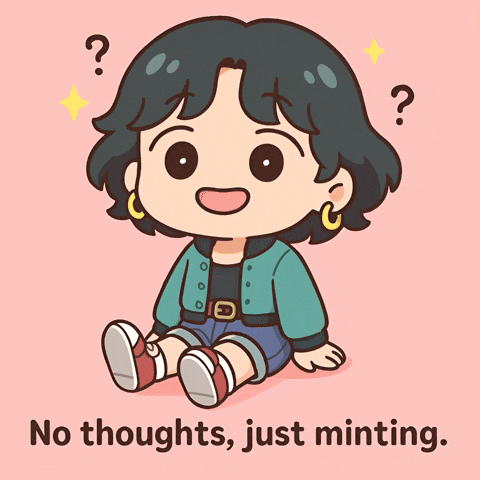 Crypto Mint GIF by Persona
