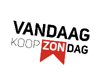 Zondag Verkopen Sticker by Bracket Official