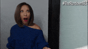 happy oh no GIF by The Rundown with Robin Thede