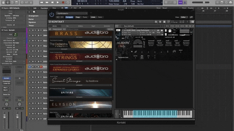 JoeJazz5 giphygifmaker GIF