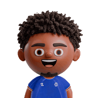 France Football Sticker by OneFootball Heads