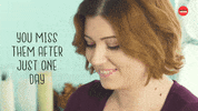 Romance Love GIF by BuzzFeed