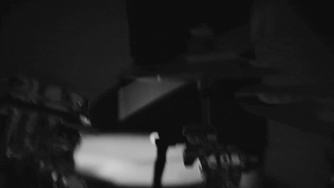 rock metal GIF by ONI